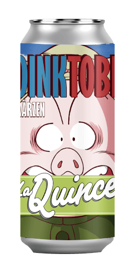 La Quince Oink Tober Märzen